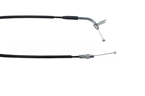 Hsb Krank, Piston ve Contalar