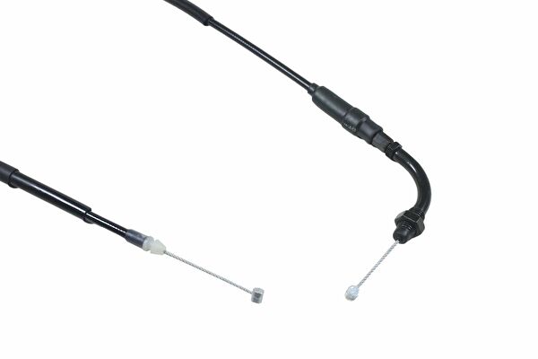 Hsb Krank, Piston ve Contalar