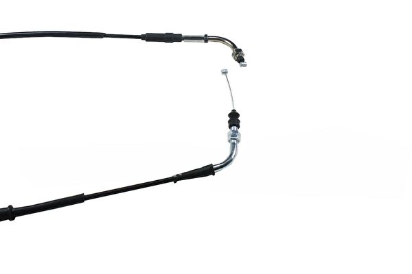 Hsb Krank, Piston ve Contalar