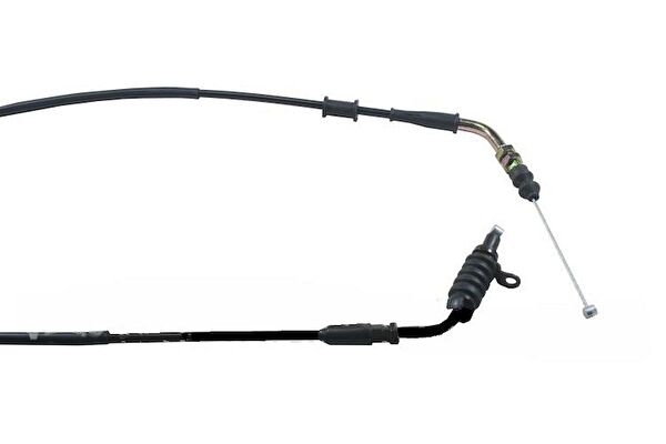 Hsb Krank, Piston ve Contalar