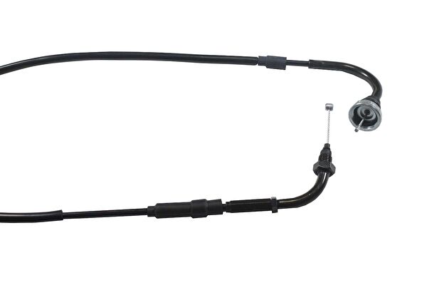 Hsb Krank, Piston ve Contalar