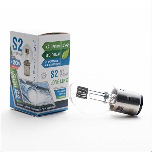 Hsb Krank, Piston ve Contalar