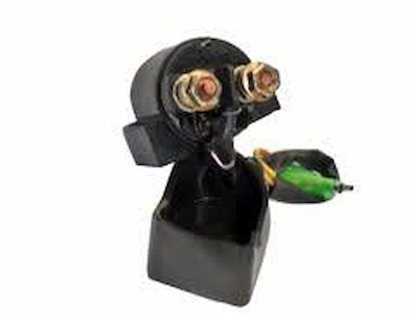 Hsb Krank, Piston ve Contalar