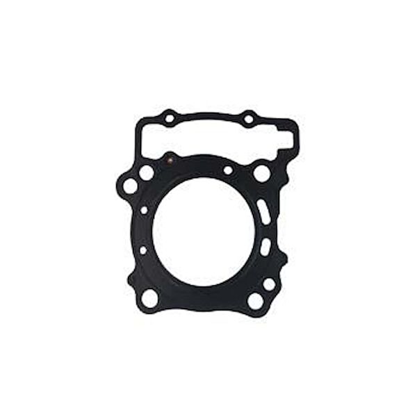 Hsb Krank, Piston ve Contalar