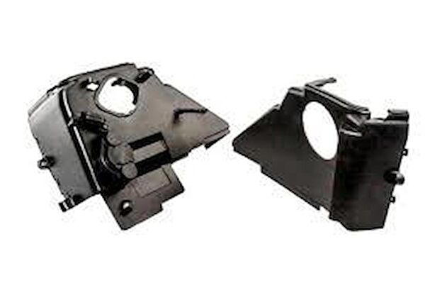 Hsb Krank, Piston ve Contalar