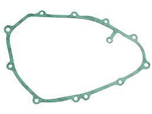 Hsb Krank, Piston ve Contalar