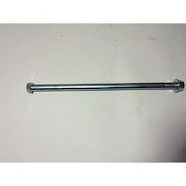 Hsb Krank, Piston ve Contalar