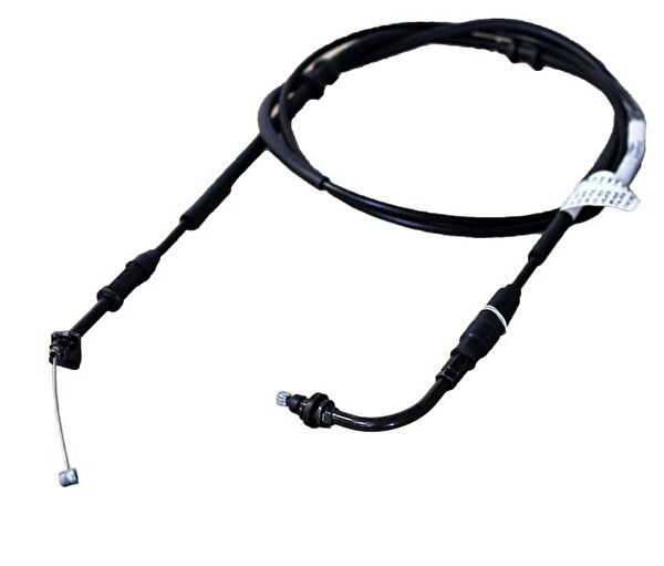 Hsb Krank, Piston ve Contalar