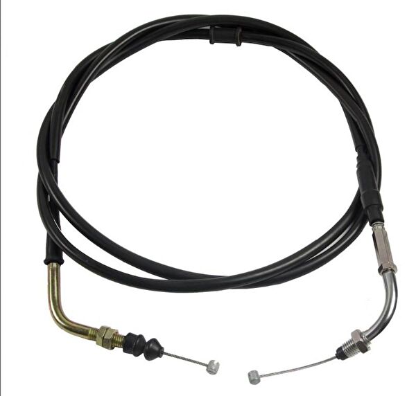 Hsb Krank, Piston ve Contalar