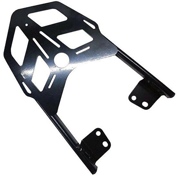 Hsb Krank, Piston ve Contalar