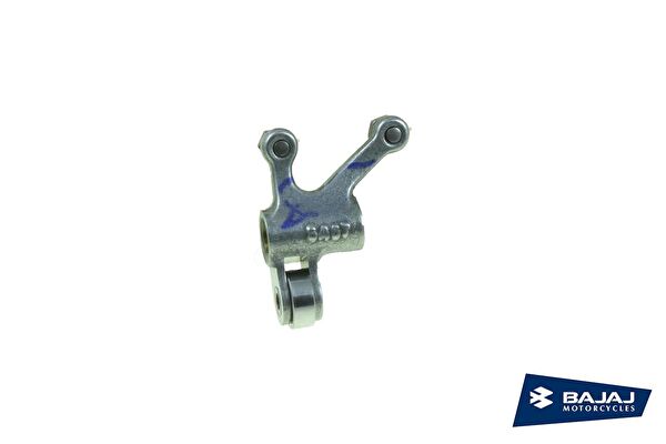 Hsb Krank, Piston ve Contalar