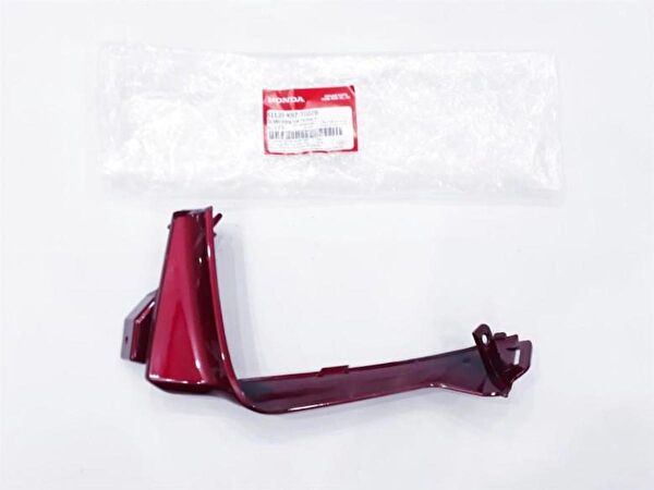 Hsb Krank, Piston ve Contalar