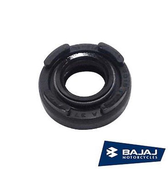 Hsb Krank, Piston ve Contalar