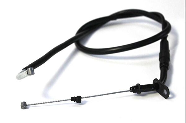 Hsb Krank, Piston ve Contalar