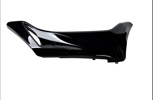 Hsb Krank, Piston ve Contalar