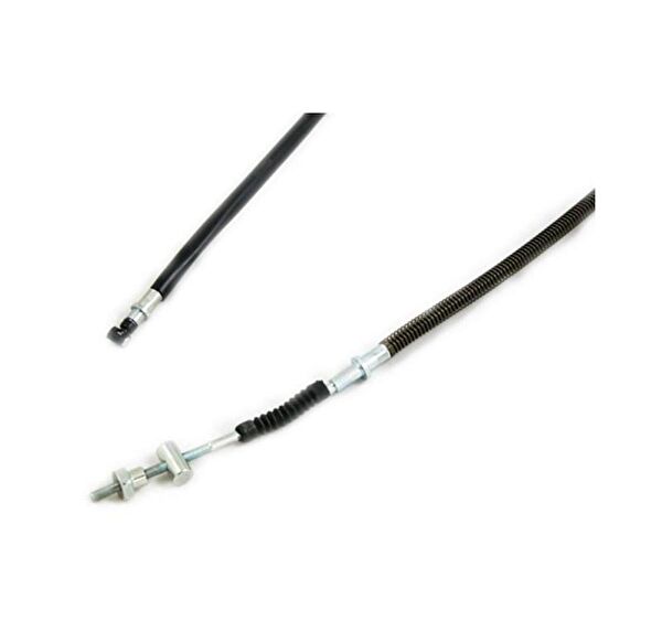 Hsb Krank, Piston ve Contalar