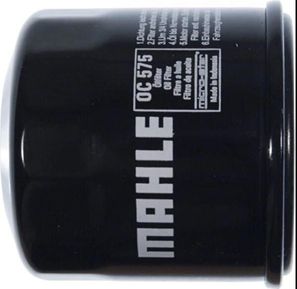 Hsb Motosiklet Filtresi