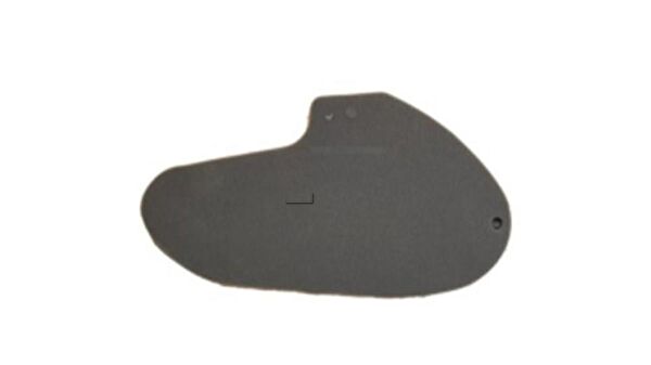 Hsb Krank, Piston ve Contalar