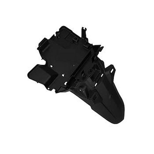 Hsb Krank, Piston ve Contalar