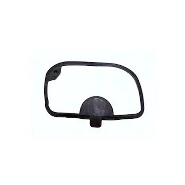 Hsb Krank, Piston ve Contalar