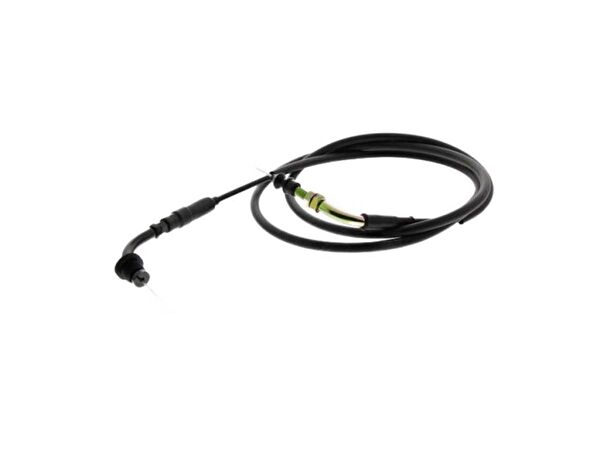 Hsb Krank, Piston ve Contalar