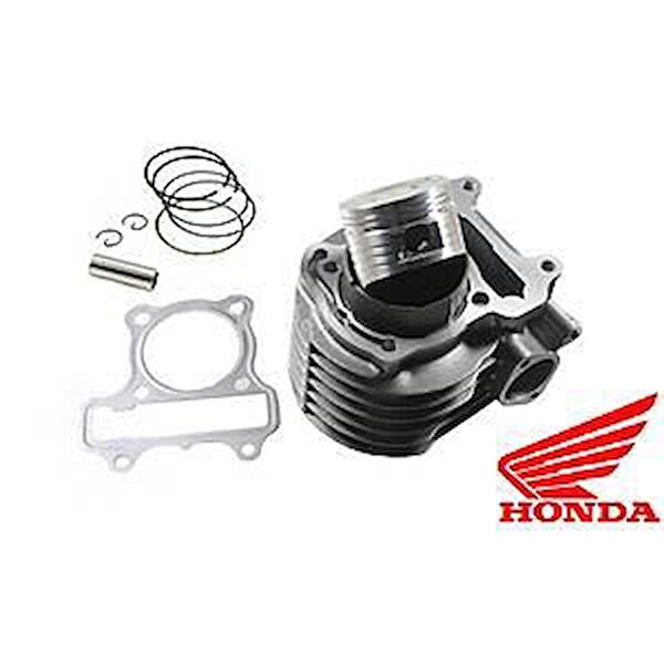 Hsb Krank, Piston ve Contalar