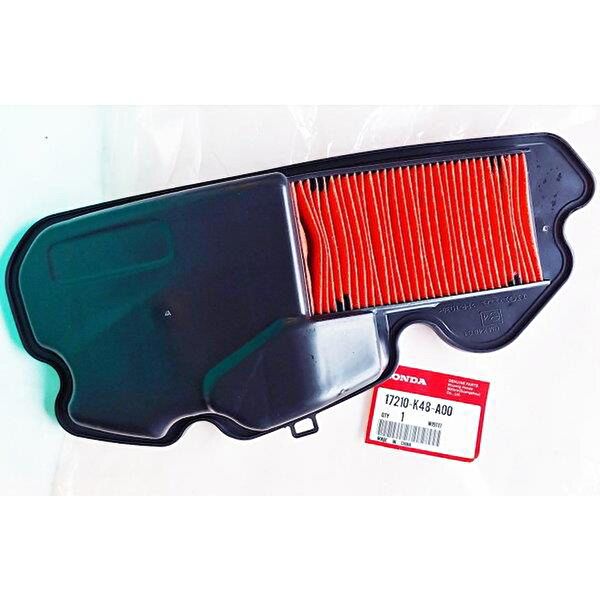 Hsb Krank, Piston ve Contalar