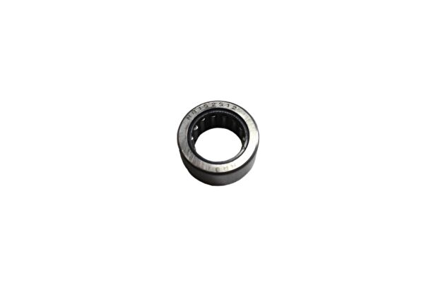 Hsb Krank, Piston ve Contalar