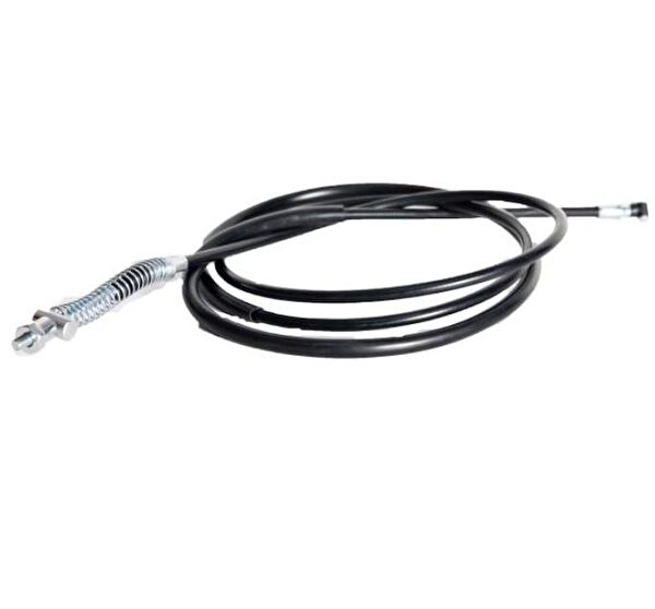 Hsb Krank, Piston ve Contalar