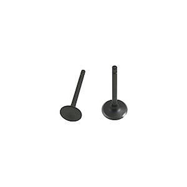 Hsb Krank, Piston ve Contalar