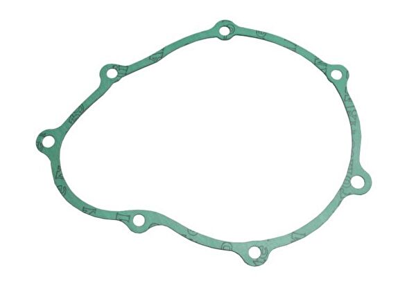 Hsb Krank, Piston ve Contalar