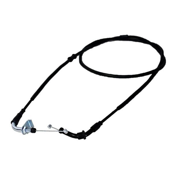 Hsb Krank, Piston ve Contalar