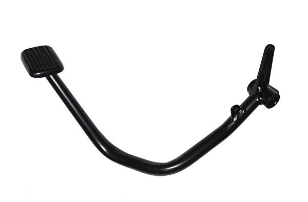 Hsb Krank, Piston ve Contalar