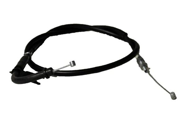 Hsb Krank, Piston ve Contalar