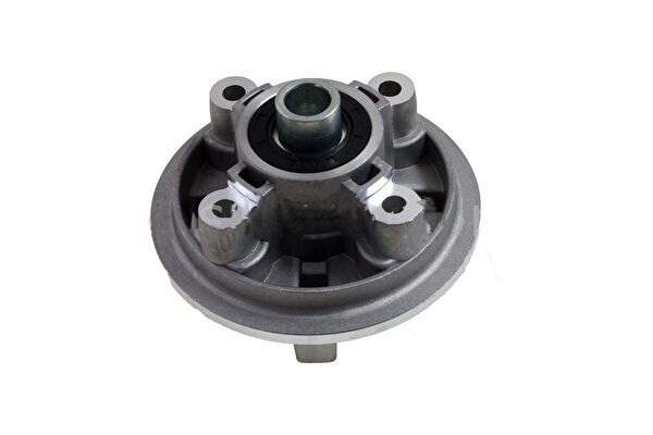 Hsb Krank, Piston ve Contalar