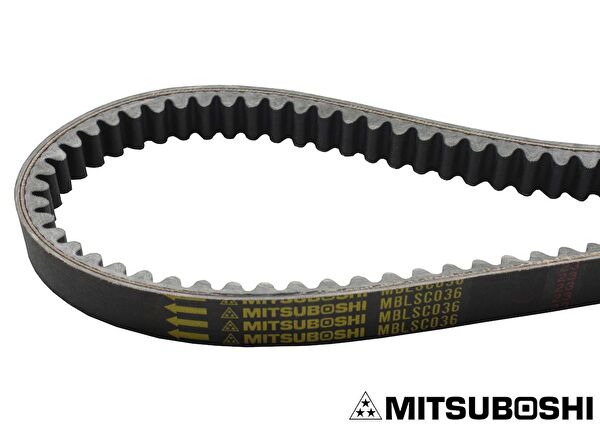 Hsb Krank, Piston ve Contalar