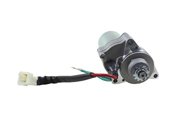 Hsb Krank, Piston ve Contalar