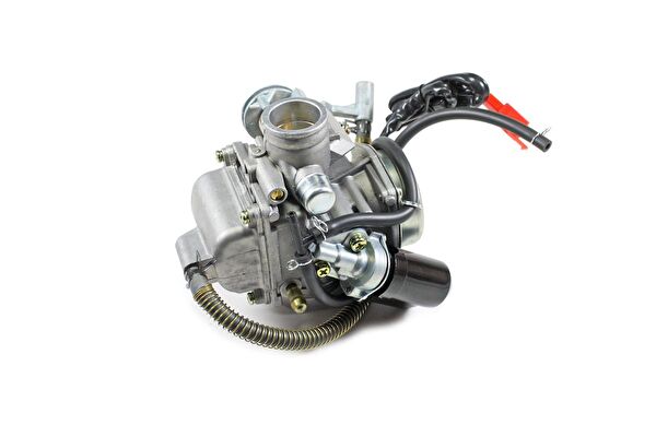 Hsb Krank, Piston ve Contalar