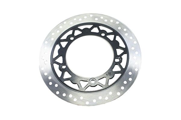 Hsb Krank, Piston ve Contalar