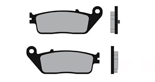 Hsb Krank, Piston ve Contalar