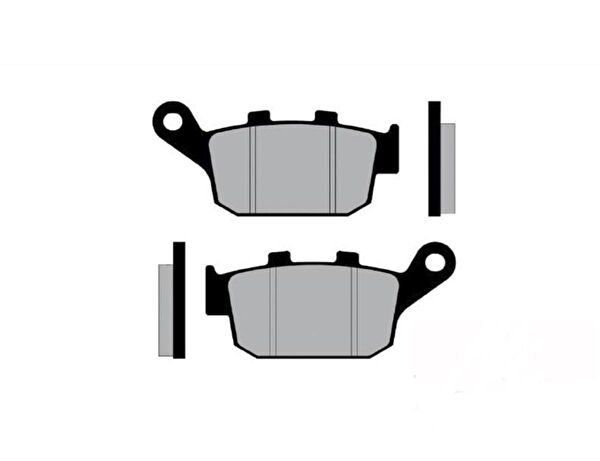 Hsb Krank, Piston ve Contalar