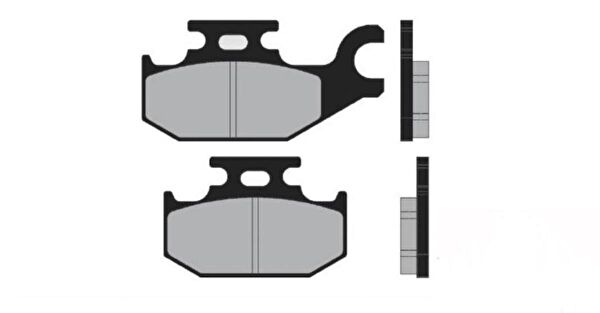 Hsb Krank, Piston ve Contalar