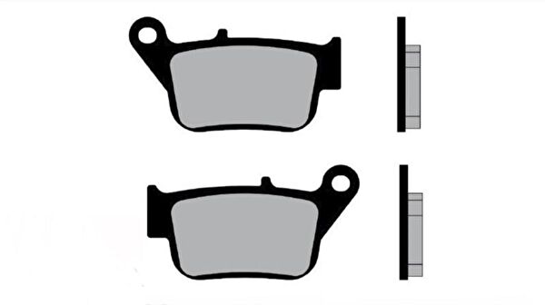 Hsb Fren Balataları