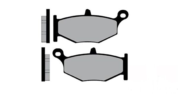 Hsb Krank, Piston ve Contalar