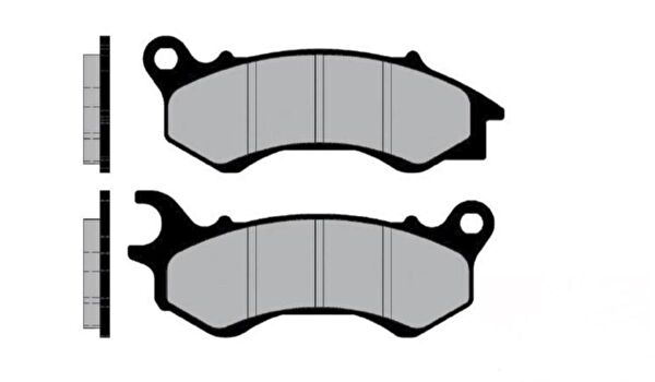 Hsb Krank, Piston ve Contalar