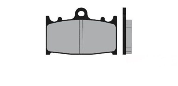 Hsb Krank, Piston ve Contalar