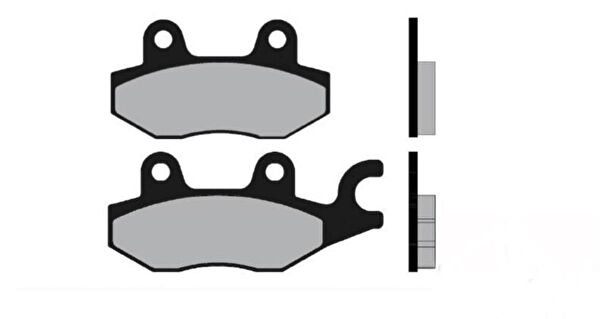 Hsb Krank, Piston ve Contalar