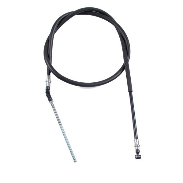 Hsb Krank, Piston ve Contalar