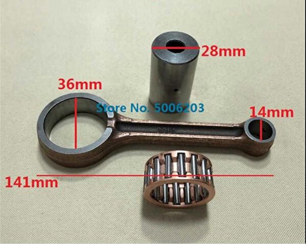 Hsb Motosiklet Aksesuarı