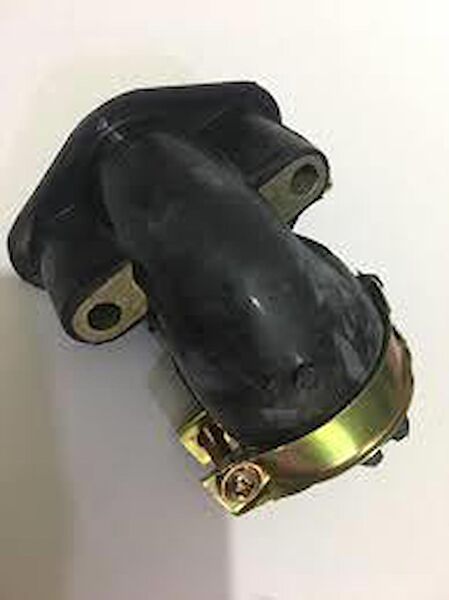 Hsb Krank, Piston ve Contalar